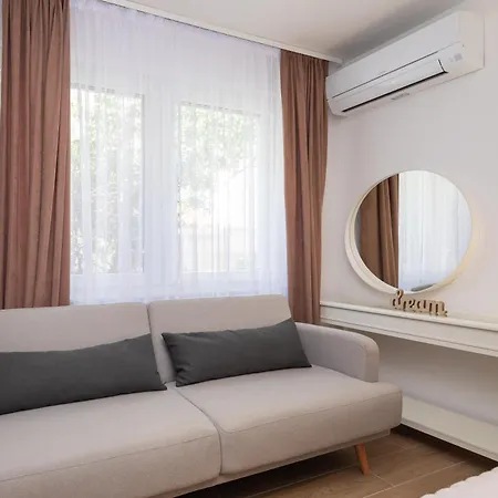 Apartment Kovac Family *