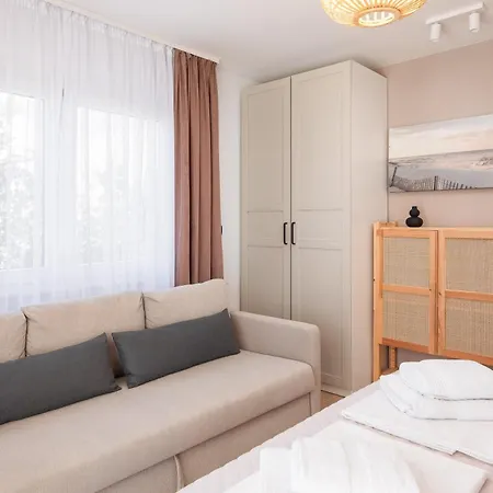 Apartament Kovac Family Makarska
