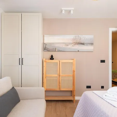Kovac Family Apartment