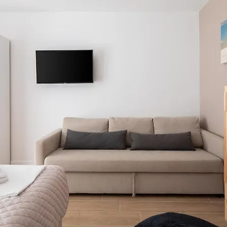 Apartment Kovac Family