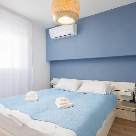 Apartament Kovac Family Makarska