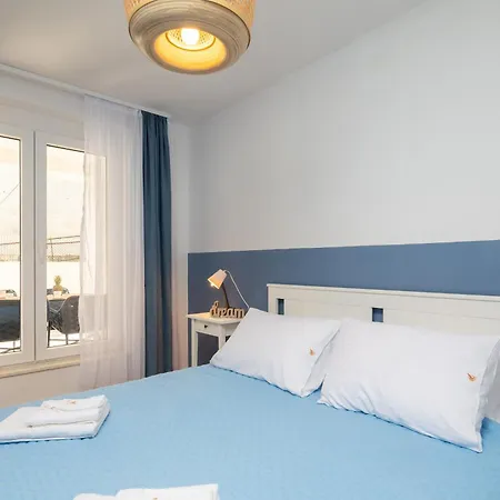 Kovac Family Apartment