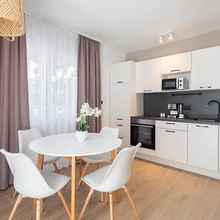Apartament Kovac Family