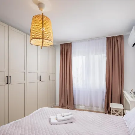 Kovac Family Apartment *