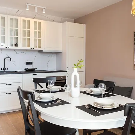 Apartment Kovac Family *