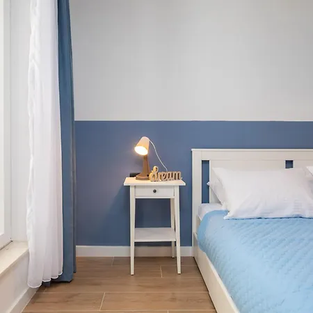 Kovac Family Apartment