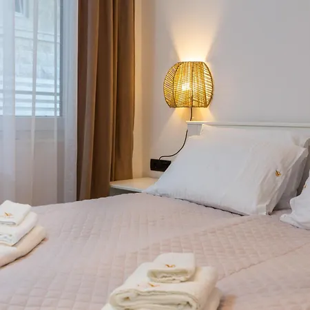 Kovac Family Apartment *