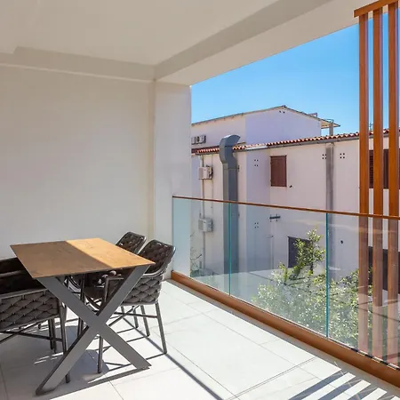 Apartament Kovac Family Makarska