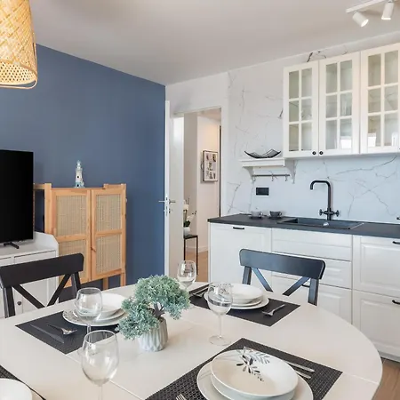 Apartment Kovac Family