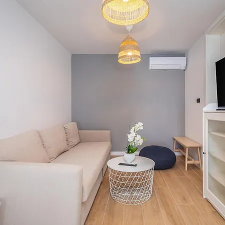 Kovac Family Apartment *