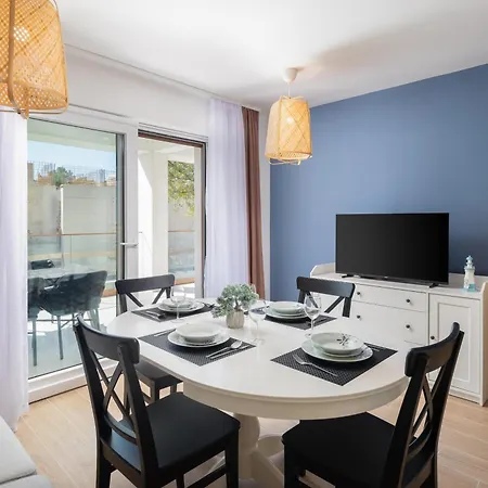 Apartment Kovac Family *