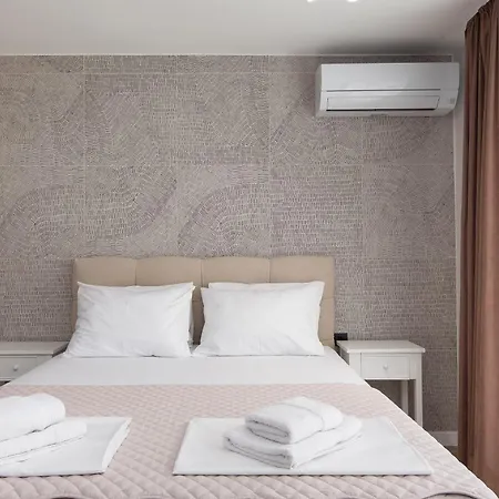 Kovac Family Apartment Makarska